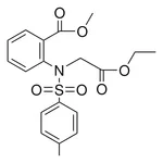 Merck 2-ETHOXYCARBONYLMETHYL-(TOLUE - 25 MG&