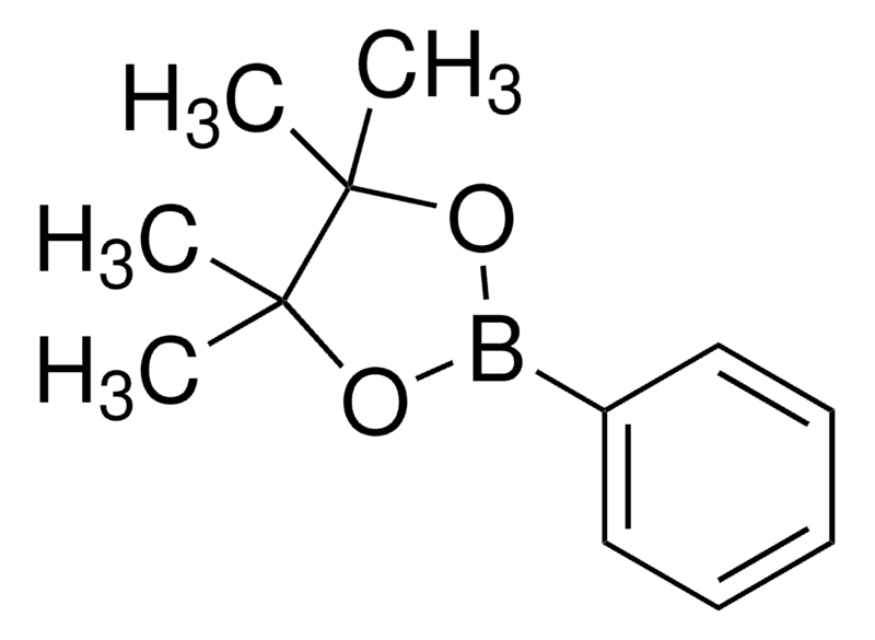 Merck Phenylboronic acid pinacol ester