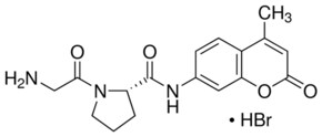 Merck GLY-PRO 7-AMIDO-4-METHYLCOUMARIN &
