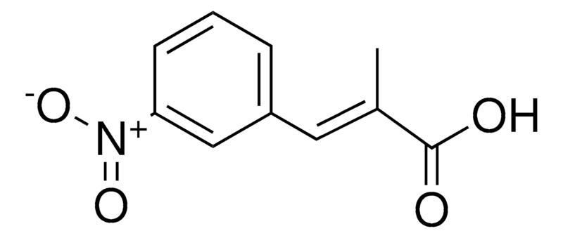 Merck 2-METHYL-3-(3-NITRO-PHENYL)-AC - 25 MG&