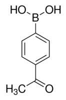 Merck 4-ACETYLPHENYLBORONIC ACID, 95%