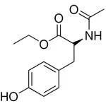 Merck N-ACETYL-D-TYROSINE ETHYL ESTER-
