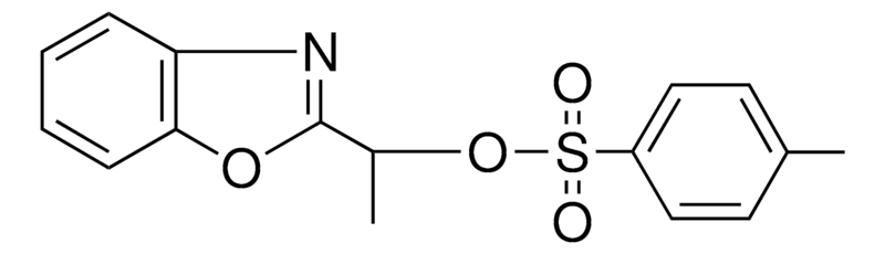 Merck TOLUENE-4-SULFONIC ACID 1-BENZOOX-