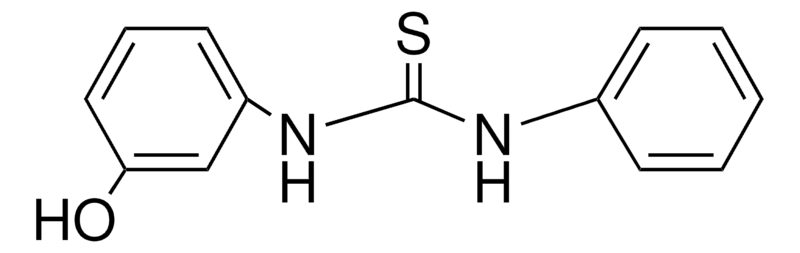 Merck 1-(3-HYDROXYPHENYL)-3-PHENYL-2-