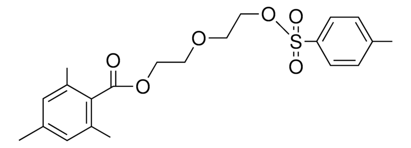 Merck 2,4,6-TRIMETHYL-BENZOIC ACID 2 - 5 MG&