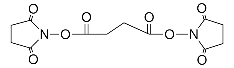 Merck SUCCINIC ACID BIS-(2,5-DIOXO-PYR-