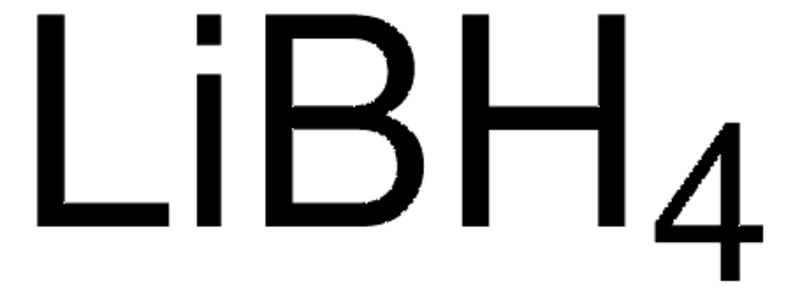 Merck Lithium borohydride solution