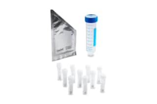 Waters DisQuE AOAC Method Sample Preparation Kit, Pouches