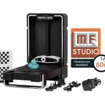 AS ONE 3D Scanner, 3D 스캐너