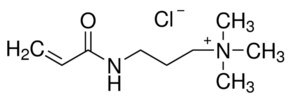 Merck (3-ACRYLAMIDOPROPYL)TRIMETHYLAMMONIUM  &