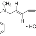 Merck TERBINAFINE HYDROCHLORIDE, UNITED STATES