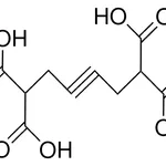 Merck 3-HEXYNE-1,1,6,6-TETRACARBOXYLIC-