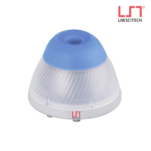 LST-4E LE4-M1001 / 미니 볼텍스 믹서(Mini Vortex Mixer)[1EA]