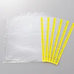 AS ONE ASPURE Static Leaves ReFile, 아즈퓨아 리필용 정전파일 속지