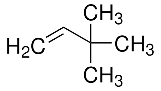 Merck 3,3-DIMETHYL-1-BUTENE, >= 97% (GC)
