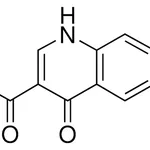 Merck Ethyl 4-hydroxy-6-nitroquinoline-3-carboxylate