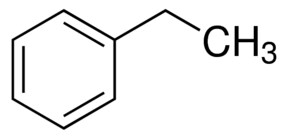 Merck ETHYLBENZENE, ANHYDROUS, 99.8%