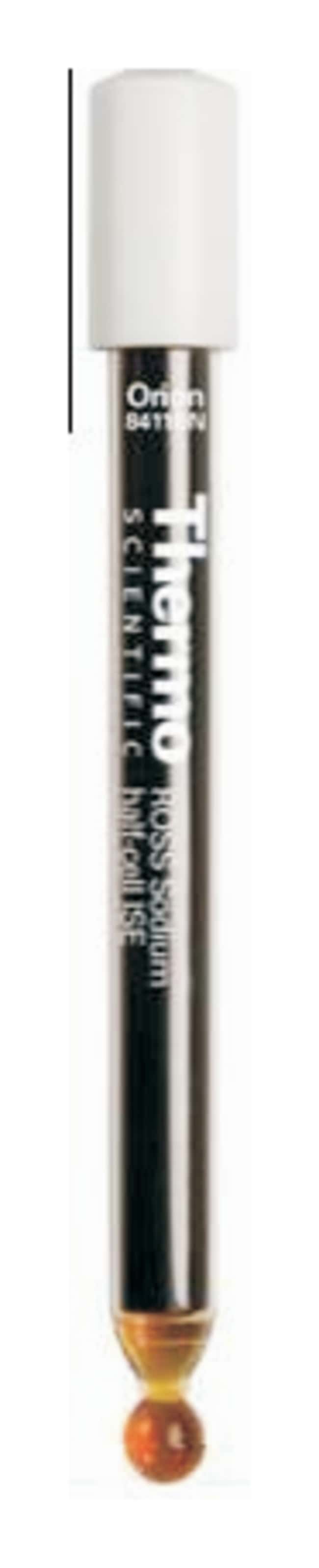 Thermo Fisher Scientific Orion ROSS Sodium Half-Cell Electrode with BNC connector