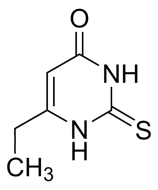 Merck 6-Ethyl-2-thioxo-2,3-dihydro-4(1H)-pyrimidinone