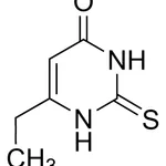 Merck 6-Ethyl-2-thioxo-2,3-dihydro-4(1H)-pyrimidinone