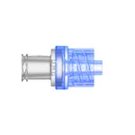 Check Valve, Female Locking Luer to Male Locking Luer