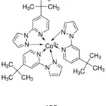 Merck FK 209 CO(III) PF6 SALT