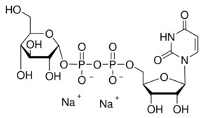 Merck URIDINE-5``-DIPHOSPHOGLUCOSE DISODIUM