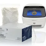 Thermo Fisher Scientific MiniAmp Thermal Cycler + 8-Tube Strips, 1 package