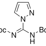 Merck N,N'-Di-Boc-1H-pyrazole-1-carboxamidine