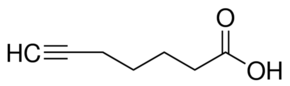 Merck 6-HEPTYNOIC ACID, 90%