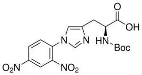 Merck BOC-HIS(DNP)-OH, >=98.0%