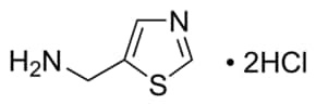 Merck 5-(AMINOMETHYL)THIAZOLE DIHYDROCHLORIDE