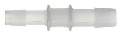 Masterflex Reducer Fittings, Hose Barb, Straight (Polypropylene), Avantor®
