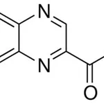 Merck 2-QUINOXALINECARBOXYLIC ACID, 97%