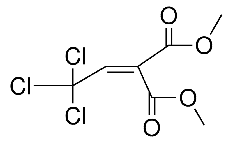 Merck 2-(2,2,2-TRICHLORO-ETHYLIDENE) - 25 MG&