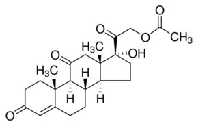 Merck CORTISONE 21-ACETATE