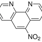 Merck 5-NITRO-1-10-PHENANTHROLINE
