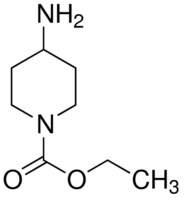Merck ETHYL 4-AMINO-1-PIPERIDINECARBOXYLATE, 9
