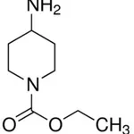 Merck ETHYL 4-AMINO-1-PIPERIDINECARBOXYLATE, 9
