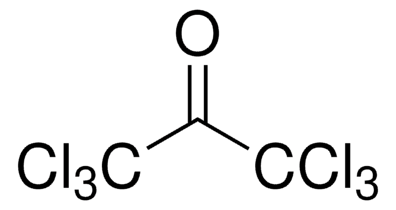 Merck Hexachloro-2-propanone