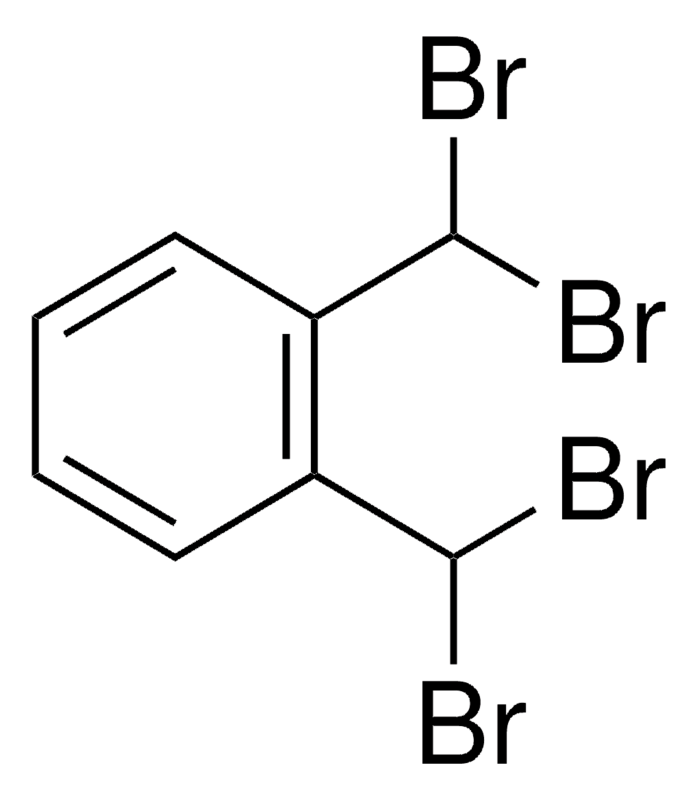 Merck alpha,alpha,alpha',alpha'-Tetrabromo-o-xylene