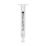 Waters Sep-Pak Silica 1 cc Vac Cartridge, 50 mg Sorbent per Cartridge, 55 - 105 µm, 100/pk