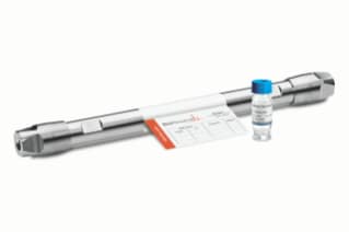 Waters BioResolve SEC mAb Column, 200Å, 2.5 µm, 7.8 x 150 mm, 1/pk with mAb Size Variant Standard