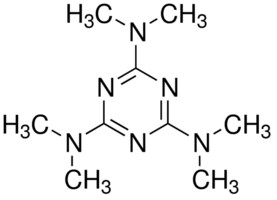 Merck 2,4,6-TRIS(DIMETHYLAMINO)-1,3,5-TRIAZIN&
