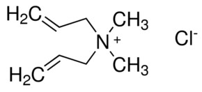 Merck DIALLYLDIMETHYLAMMONIUM CHLORIDE, >=97&