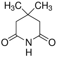 Merck 3,3-DIMETHYLGLUTARIMIDE, 99%