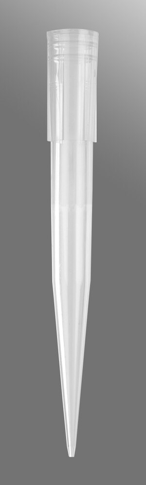 Merck PIPETTE TIPS, 1000 UL, CLEAR