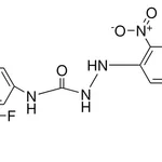 Merck 1-(2,4-DINITROPHENYL)-4-(3-(TRIF-