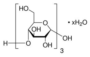 Merck MALTOTRIOSE HYDRATE, 95%