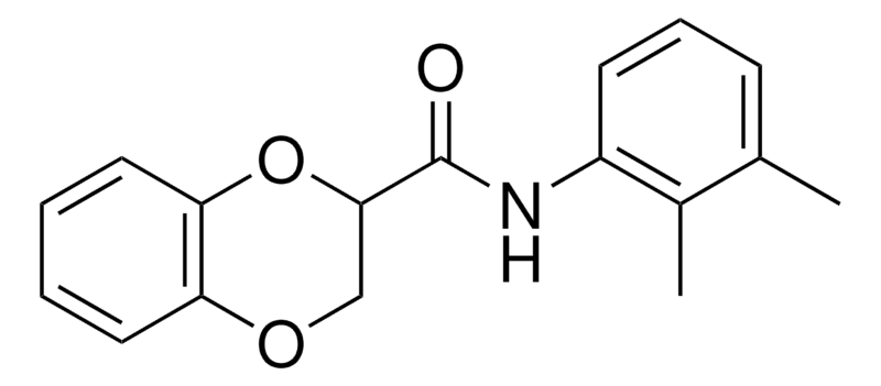 Merck 2,3-DIHYDRO-BENZO(1,4)DIOXINE- - 10 MG &